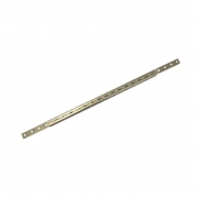 Buteline Galvanized Steel Telescopic Nog Bracket for BUTE-1 - 250mm to 400mm